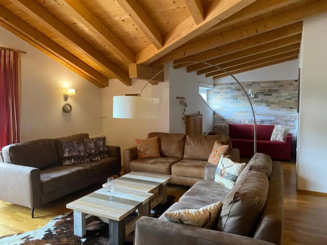 Alpin Resort Kaprun 14