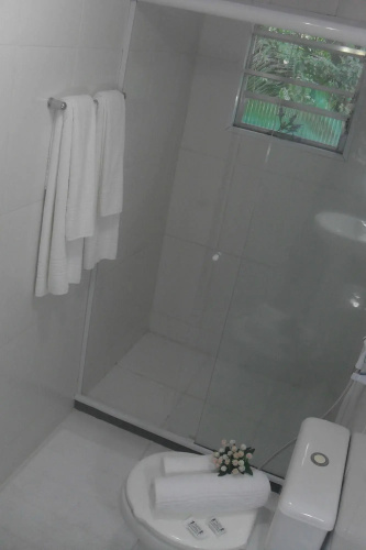 Hotel Sambaetiba