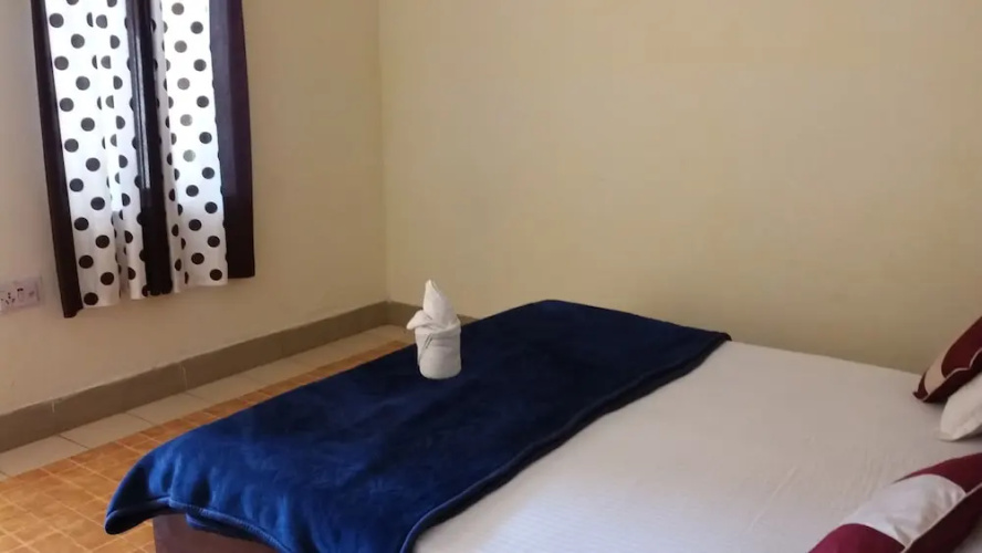 Taal Tiger Retreat