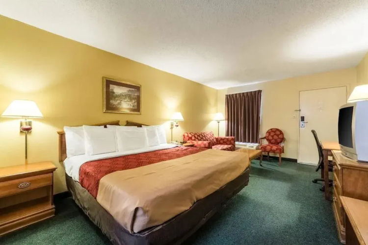 Econo Lodge