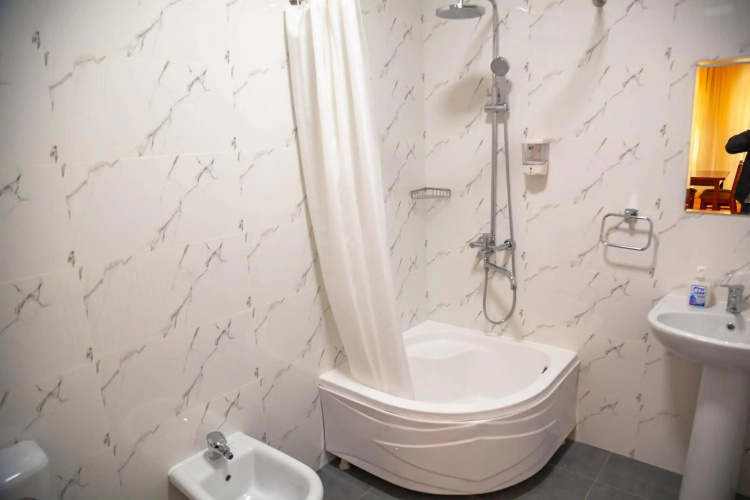 Ridon Lux Hotel