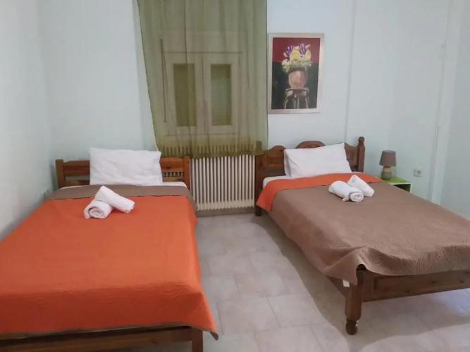 Valta's Room 4