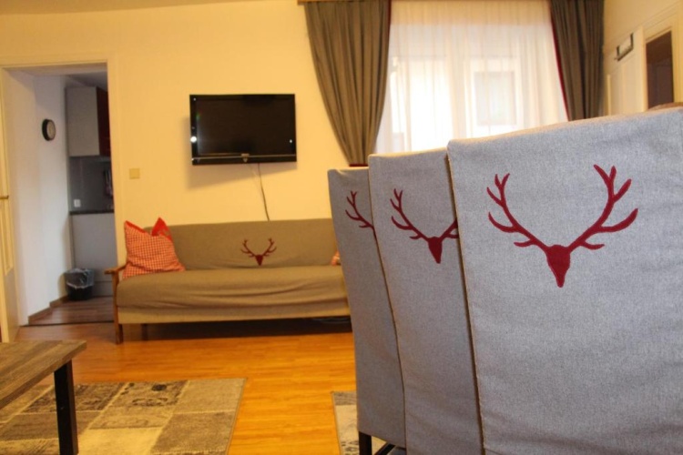 Superior Apartment