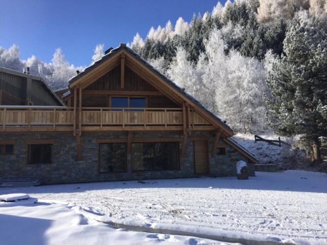 Chalet