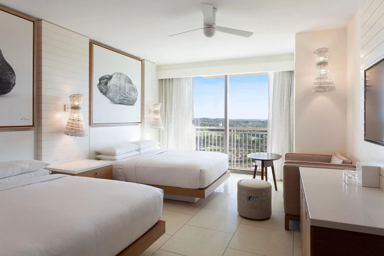 Grand Hyatt Baha Mar