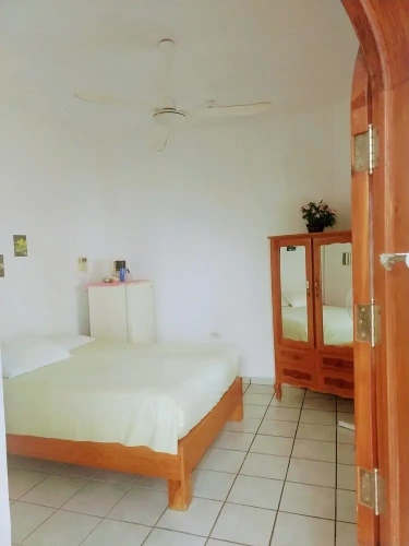 Comfort Basement room