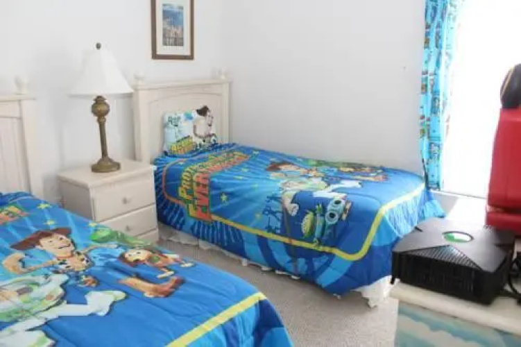 Glenbrook Villa GB010