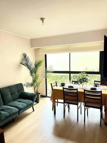 Modern Apartment for 9 San Isidro