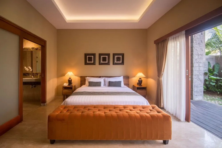 ILA Kitchen & Villa