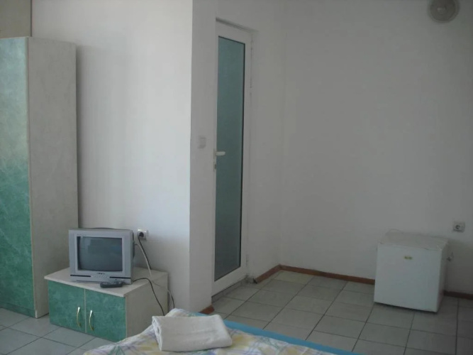 Guest House Bogat-Beden