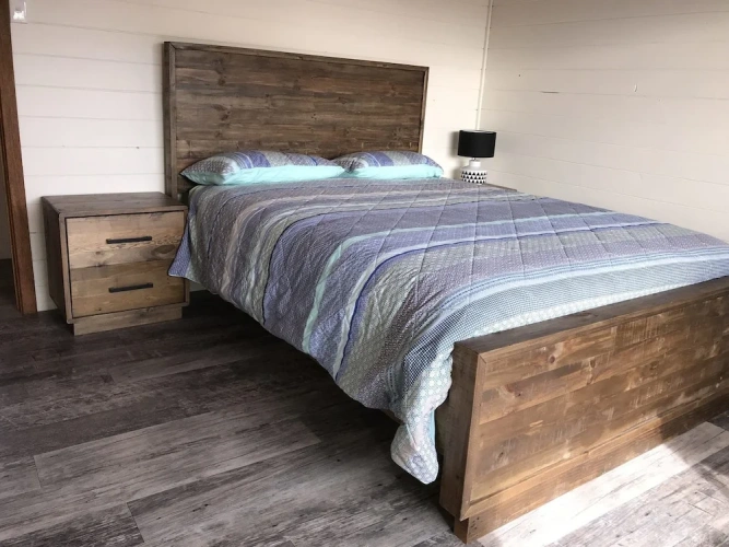 5 Bedrooms Sextuple Cottage