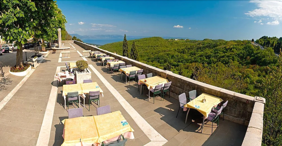 Bed & Breakfast Kvarner