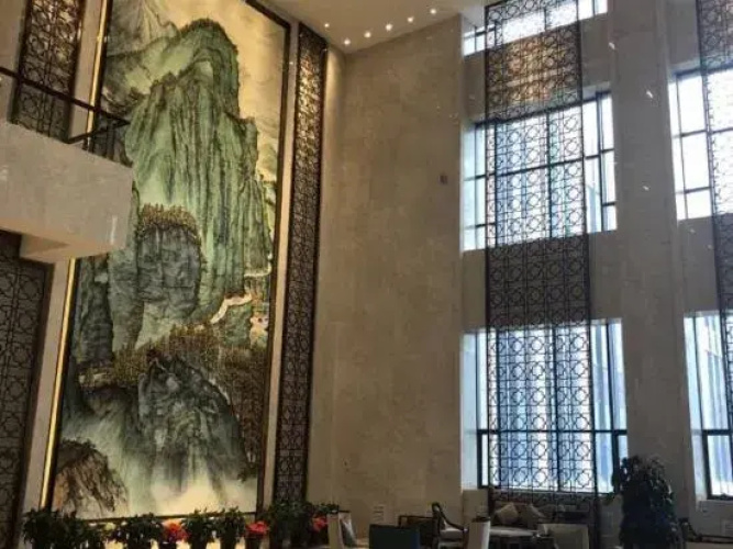 Huaqi Earl Hotel