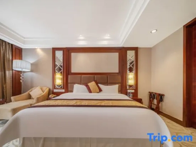 Superior Double Suite