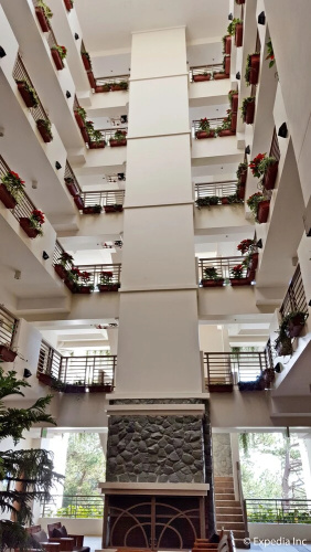 Hotelafbeelding
