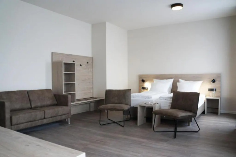 DiMas Hotel Ettenheim-Rust