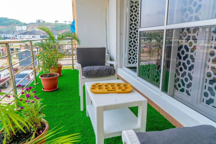 Integral Consults Apartment