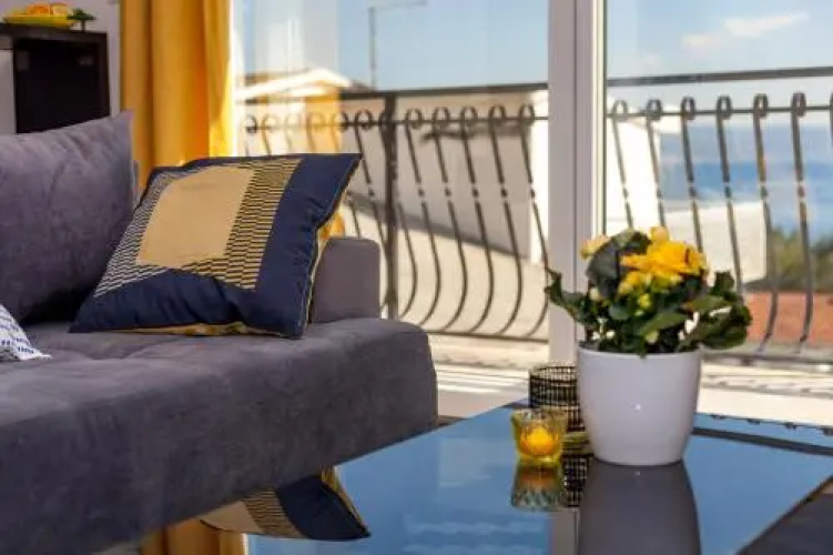 Apartments Solmar