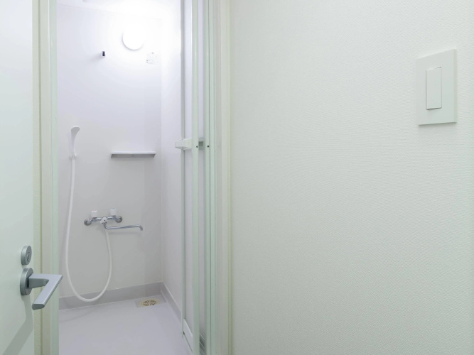 Osaka guest house sakura – Hostel