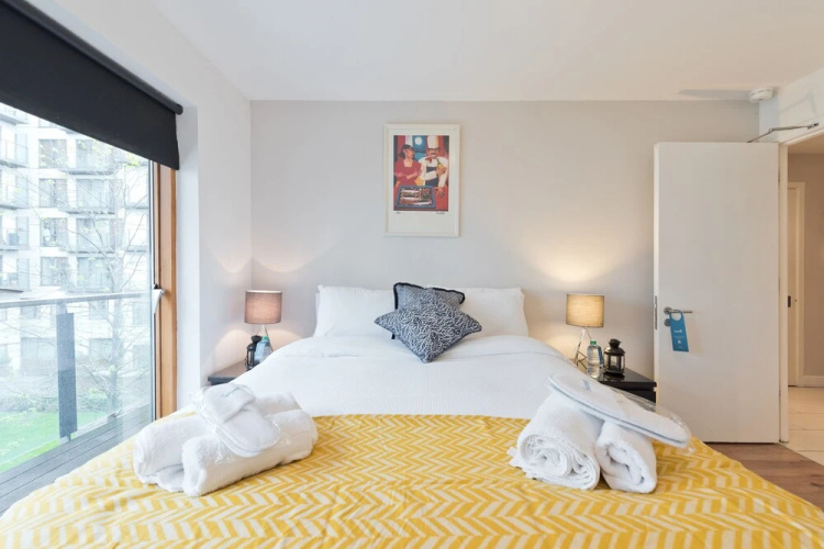 Sweet Inn - Gallery Quay