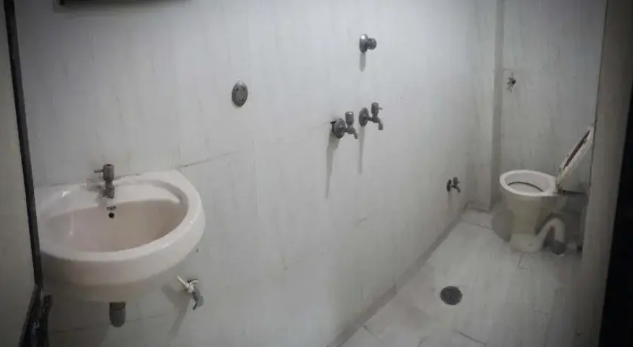 Hotel Ashirwad Lodge