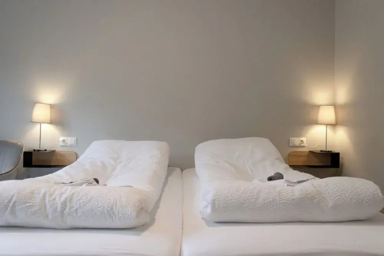 Urðartindur Guesthouse