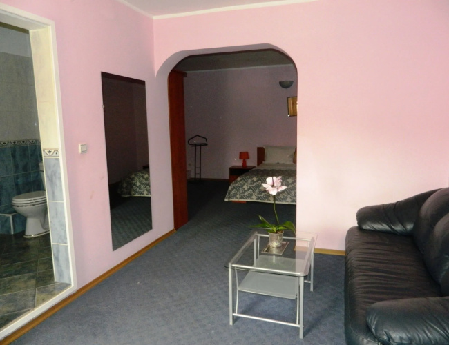 Hotel Adriatico