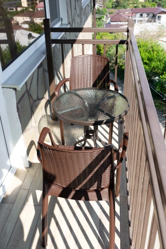 2 Bedrooms Apartment with balcony and with mountain view
