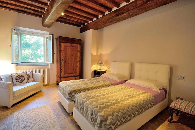 Agriturismo Giusi e Dario