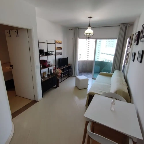 Premium Apartment