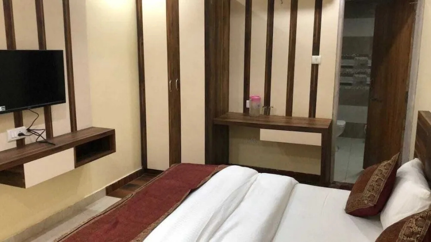 Hotel Augusto