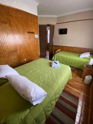 Hostal Chalet Las Violetas
