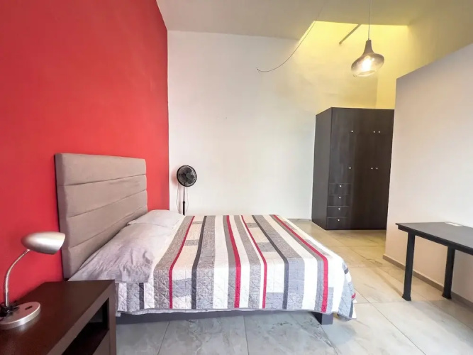 Casa Morelos