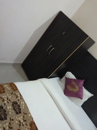 Premium Double room with city view