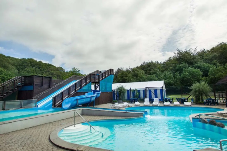 Riis Feriepark