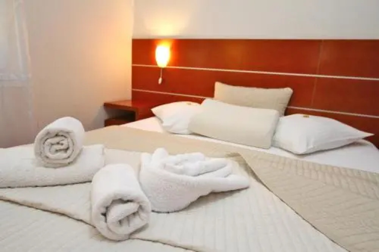 Guesthouse Villa Inn