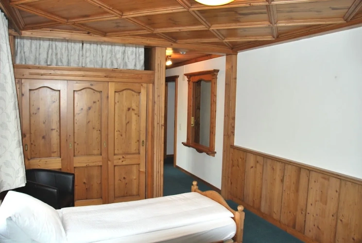 1 Bedroom Standard Triple room