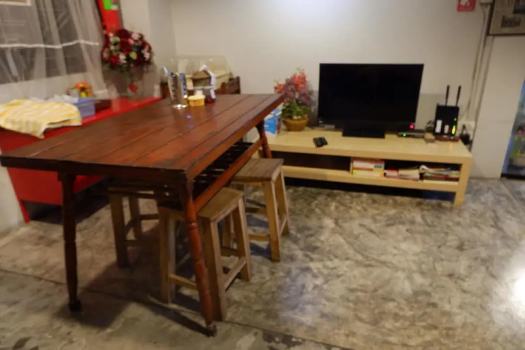 Mon Lodge & Yoga Donmuang