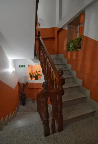 Hostal Marin