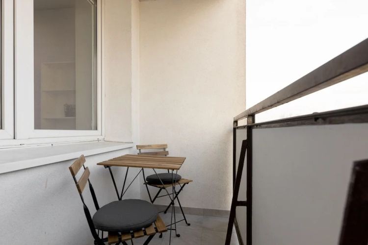Witolin Shiny Apartment