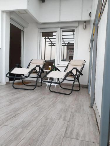 Premium apartment