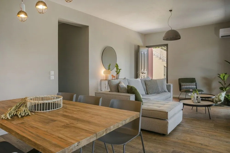 Kappa Suites