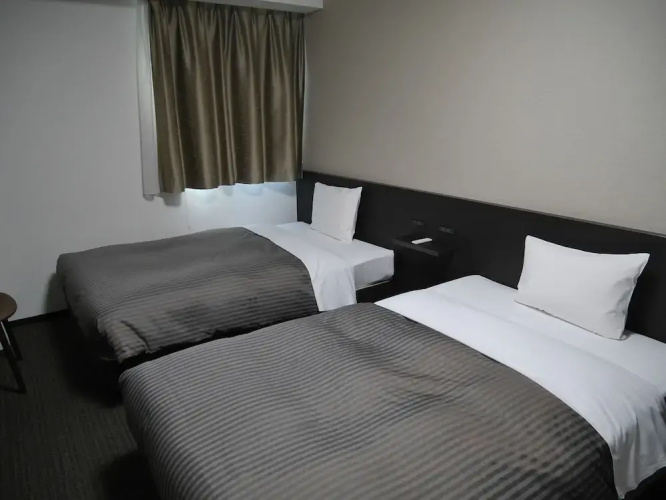 HOTEL GLANY's KOSHIGAYA premier