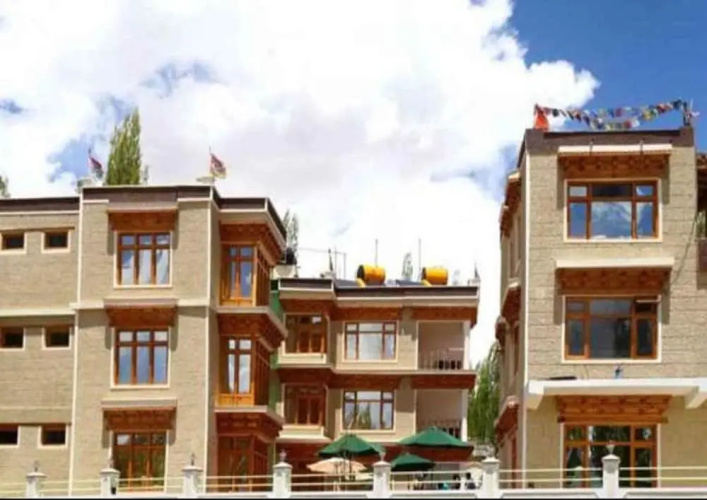 Image de l'hôtel