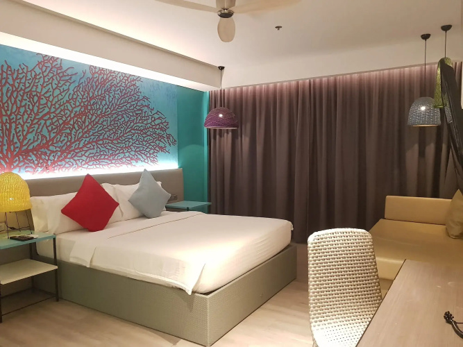 Lagùn Hotel