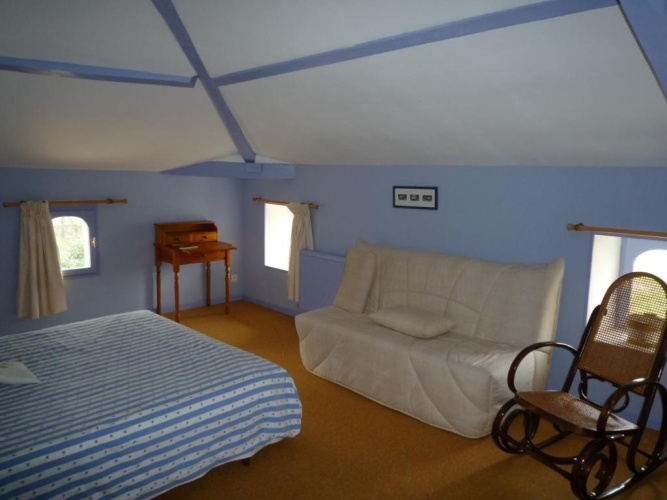 Superior Double room