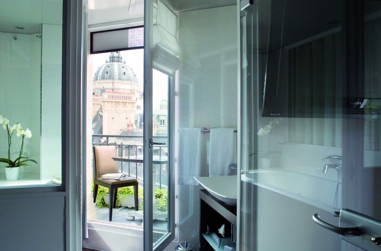 Grand Hotel Saint Michel