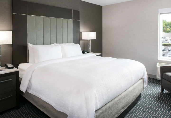 Residence Inn by Marriott Boston Concord