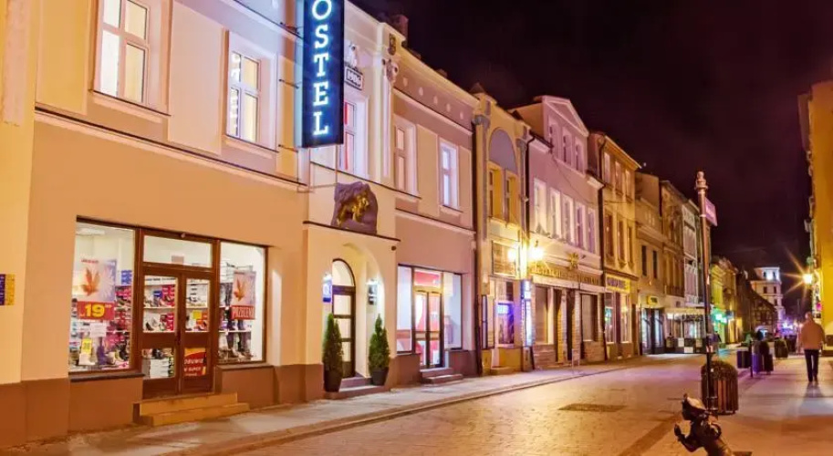 Hotelbild