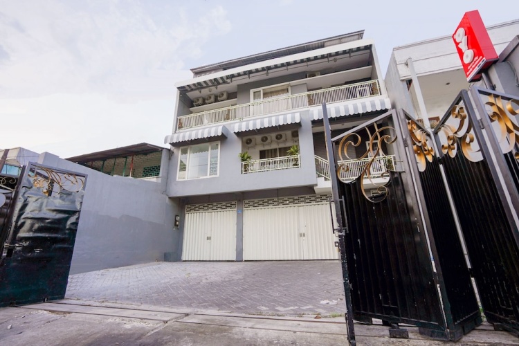 Central City Family Residence - Surabaya